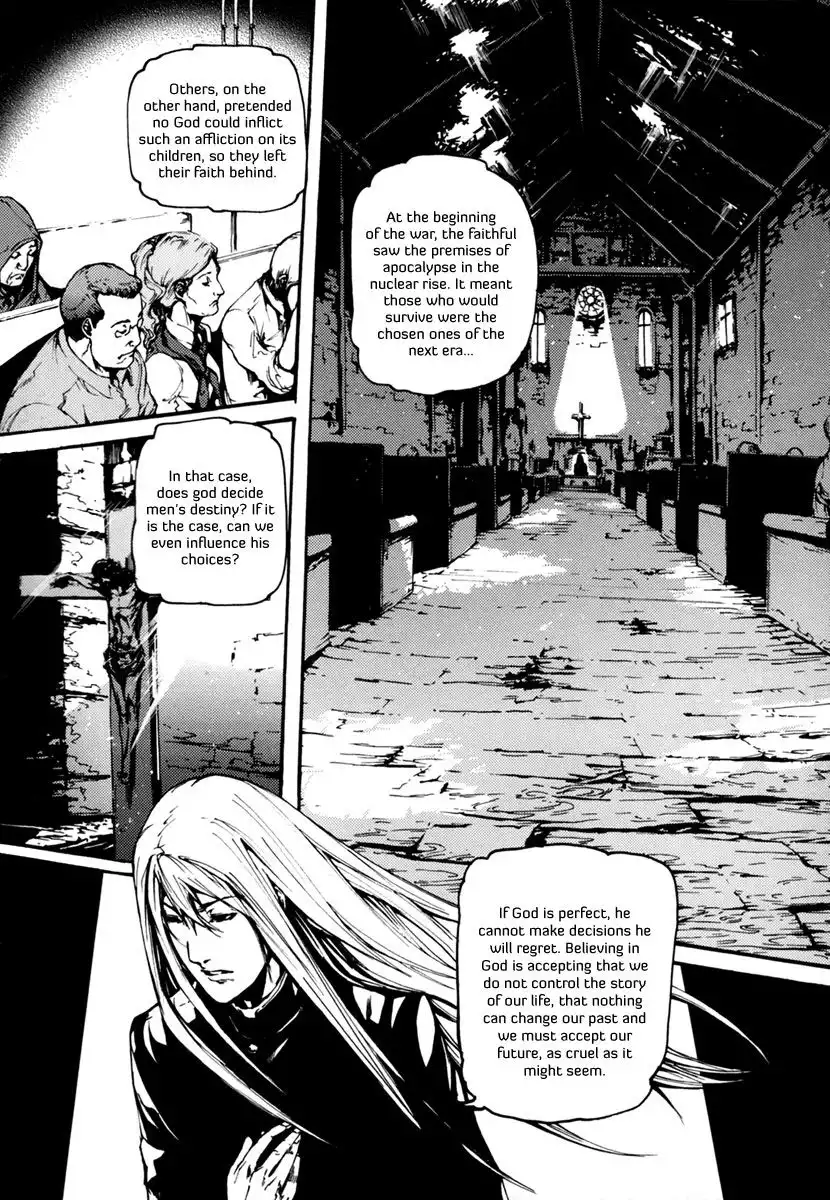 Omega Complex Chapter 5 16